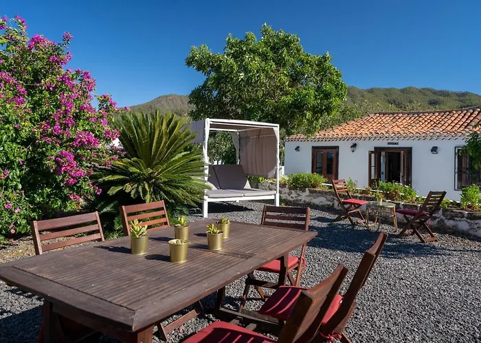 Hacienda Felix