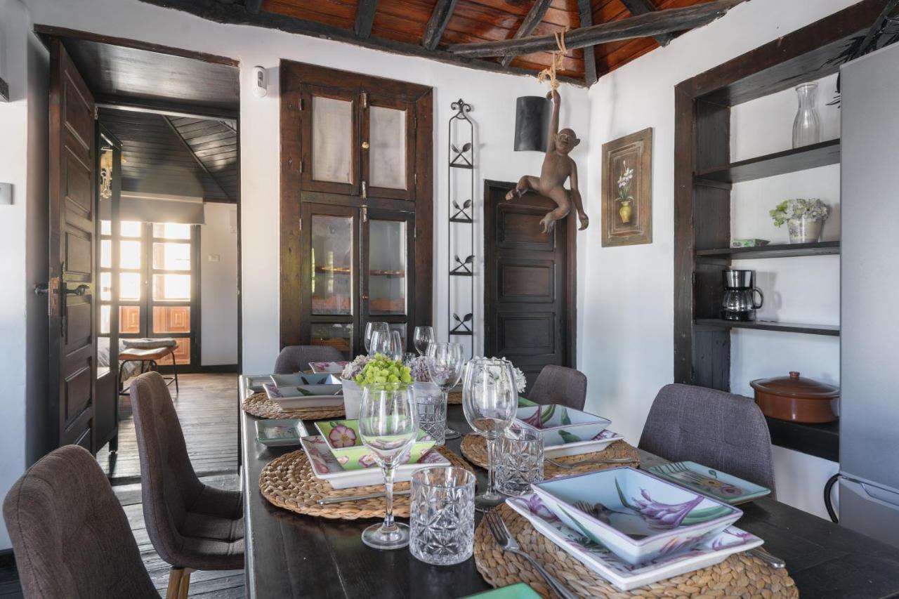 Hacienda Felix El Paso