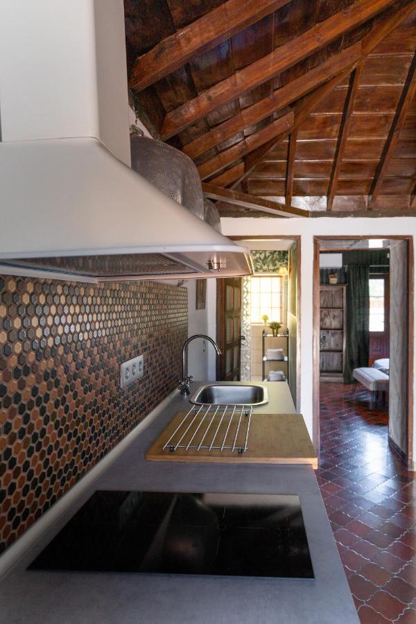 Hacienda Felix Lodge El Paso