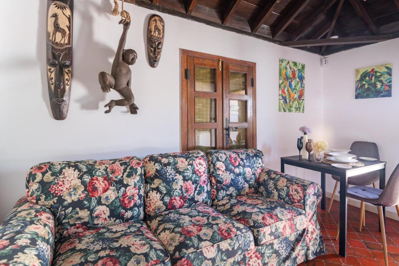 Lodge Hacienda Felix