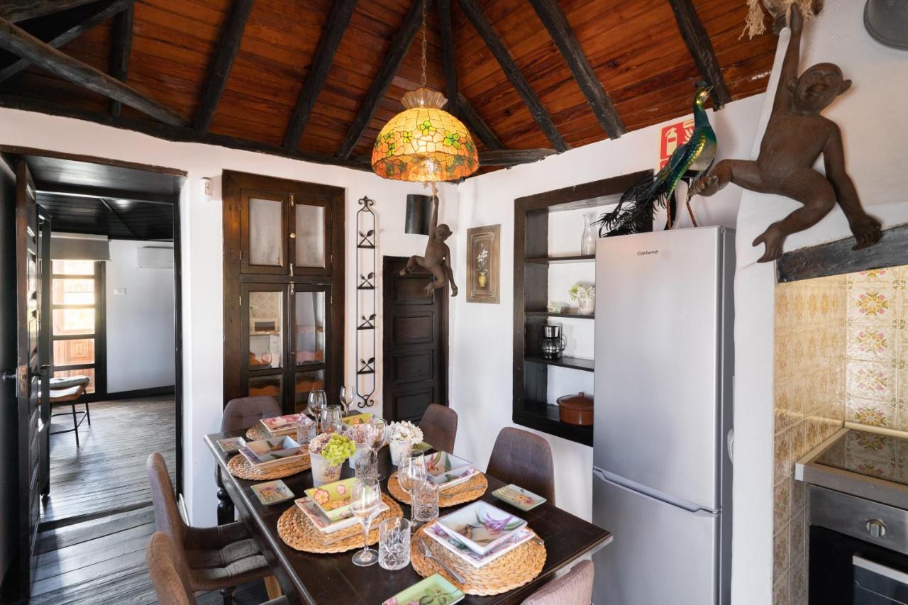 Lodge Hacienda Felix *